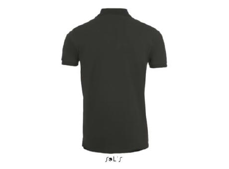 POLO HOMBRE ALGODÓN - ELASTANO