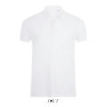POLO HOMBRE ALGODÓN - ELASTANO