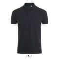 POLO HOMBRE ALGODÓN - ELASTANO