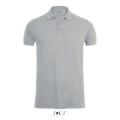 POLO HOMBRE ALGODÓN - ELASTANO