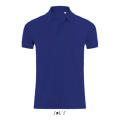 POLO HOMBRE ALGODÓN - ELASTANO