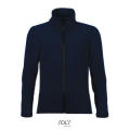 SOFTSHELL CON CREMALLERA MUJER