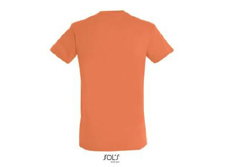 CAMISETA UNISEX CUELLO REDONDO