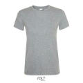 CAMISETA DE MUJER CUELLO REDONDO