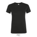 CAMISETA DE MUJER CUELLO REDONDO