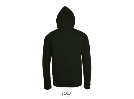 SUDADERA CON CREMALLERA UNISEX