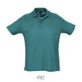 POLO HOMBRE MANGA CORTA