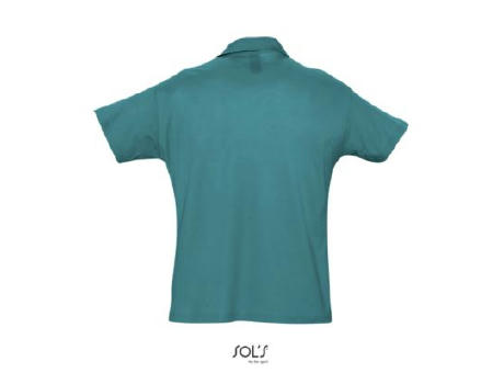 POLO HOMBRE MANGA CORTA