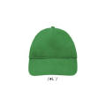 GORRA 5 PANELES