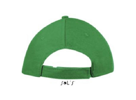 GORRA 5 PANELES