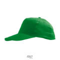 GORRA NIÑO 5 PANELES