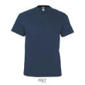 CAMISETA HOMBRE CUELLO PICO