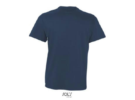 CAMISETA HOMBRE CUELLO PICO