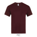 CAMISETA HOMBRE CUELLO PICO