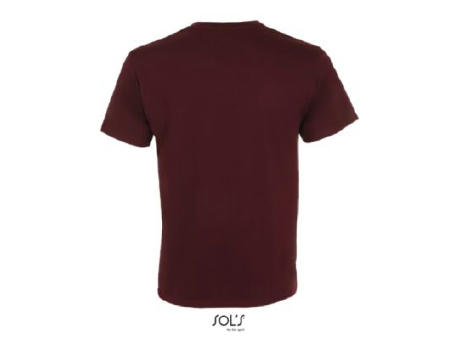 CAMISETA HOMBRE CUELLO PICO