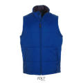 CHALECO ACOLCHADO