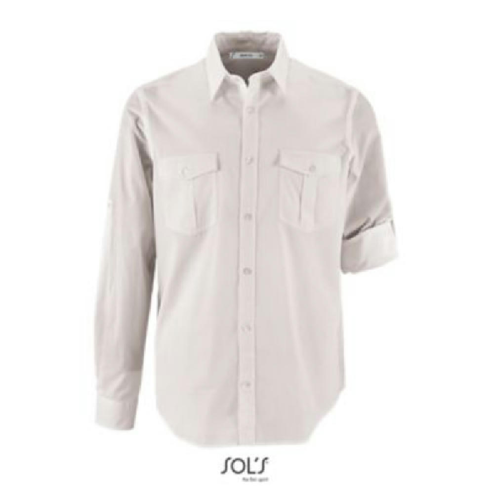CAMISA DE HOMBRE