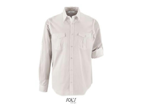 CAMISA DE HOMBRE