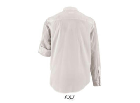 CAMISA DE HOMBRE