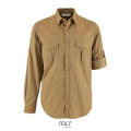 CAMISA DE HOMBRE