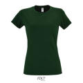 CAMISETA MUJER CUELLO REDONDO