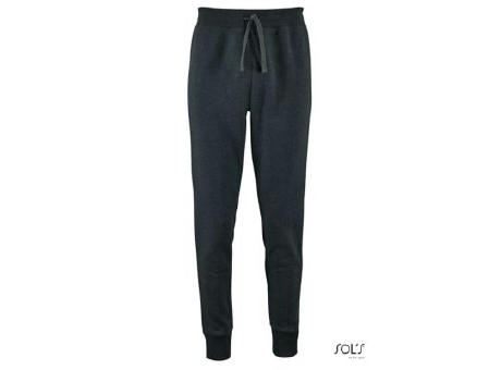 PANTALONES DE JOGGING DE MUJER CON CORTE AJUSTADO
