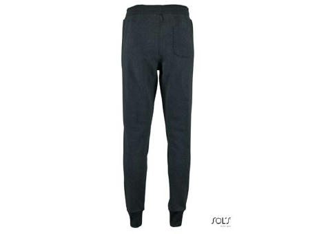 PANTALONES DE JOGGING DE MUJER CON CORTE AJUSTADO