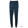 PANTALONES DE JOGGING DE MUJER CON CORTE AJUSTADO