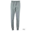 PANTALONES DE JOGGING DE MUJER CON CORTE AJUSTADO