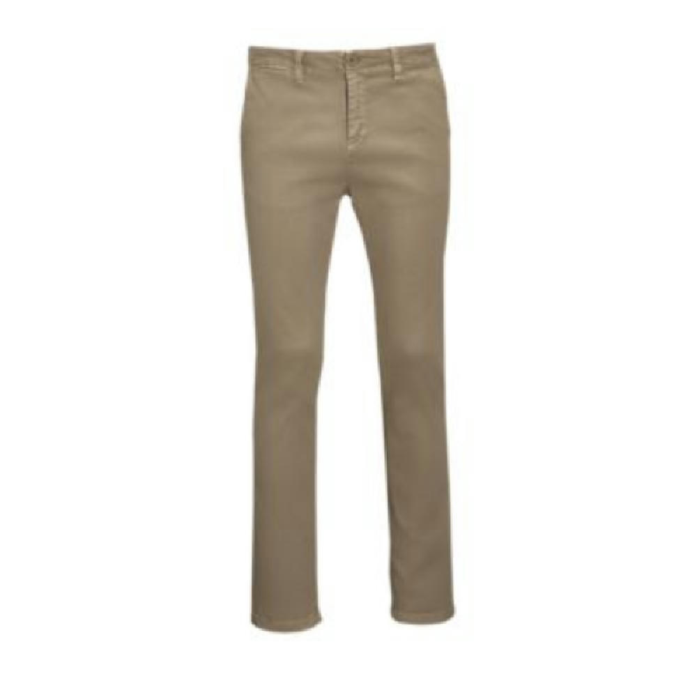 PANTALONES CHINOS DE HOMBRE