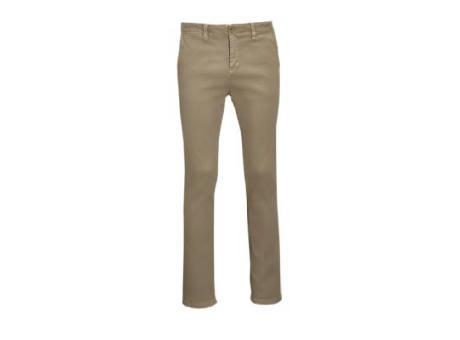 PANTALONES CHINOS DE HOMBRE