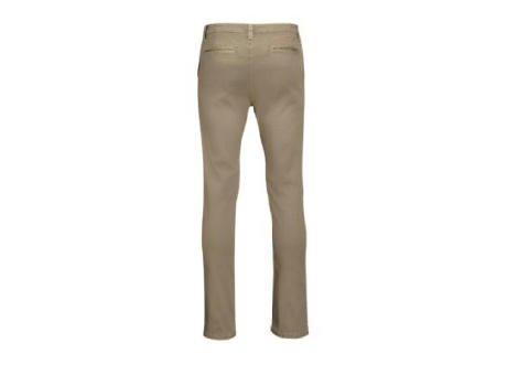 PANTALONES CHINOS DE HOMBRE