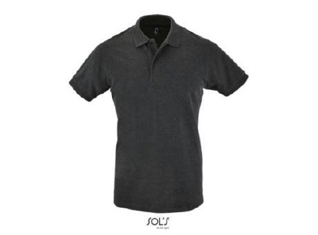 POLO HOMBRE MANGA CORTA