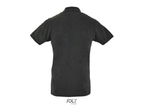 POLO HOMBRE MANGA CORTA