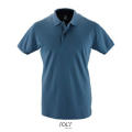 POLO HOMBRE MANGA CORTA