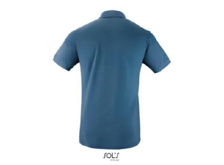 POLO HOMBRE MANGA CORTA