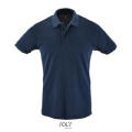 POLO HOMBRE MANGA CORTA