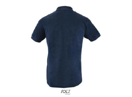 POLO HOMBRE MANGA CORTA