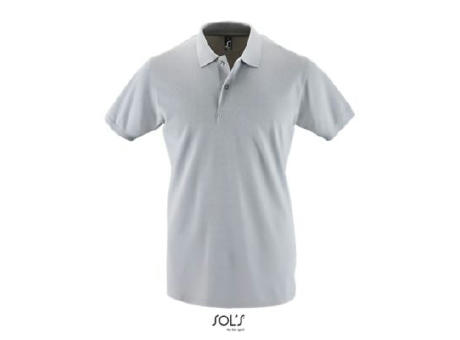 POLO HOMBRE MANGA CORTA