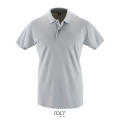 POLO HOMBRE MANGA CORTA