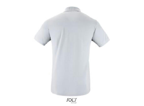 POLO HOMBRE MANGA CORTA