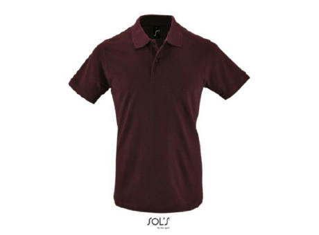 POLO HOMBRE MANGA CORTA