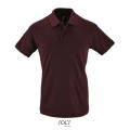 POLO HOMBRE MANGA CORTA