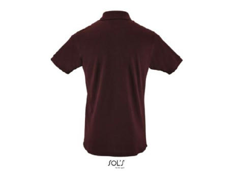 POLO HOMBRE MANGA CORTA