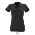 POLO MUJER MANGA CORTA