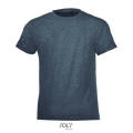 CAMISETA NIÑOS CUELLO REDONDO