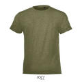 CAMISETA NIÑOS CUELLO REDONDO