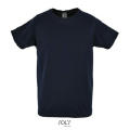 CAMISETA NIÑOS MANGAS RAGLÁN