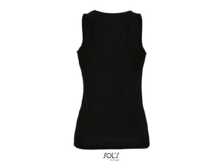CAMISETA DE TIRANTES DE DEPORTE DE MUJER
