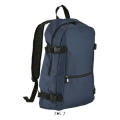 MOCHILA POLIÉSTER 600D